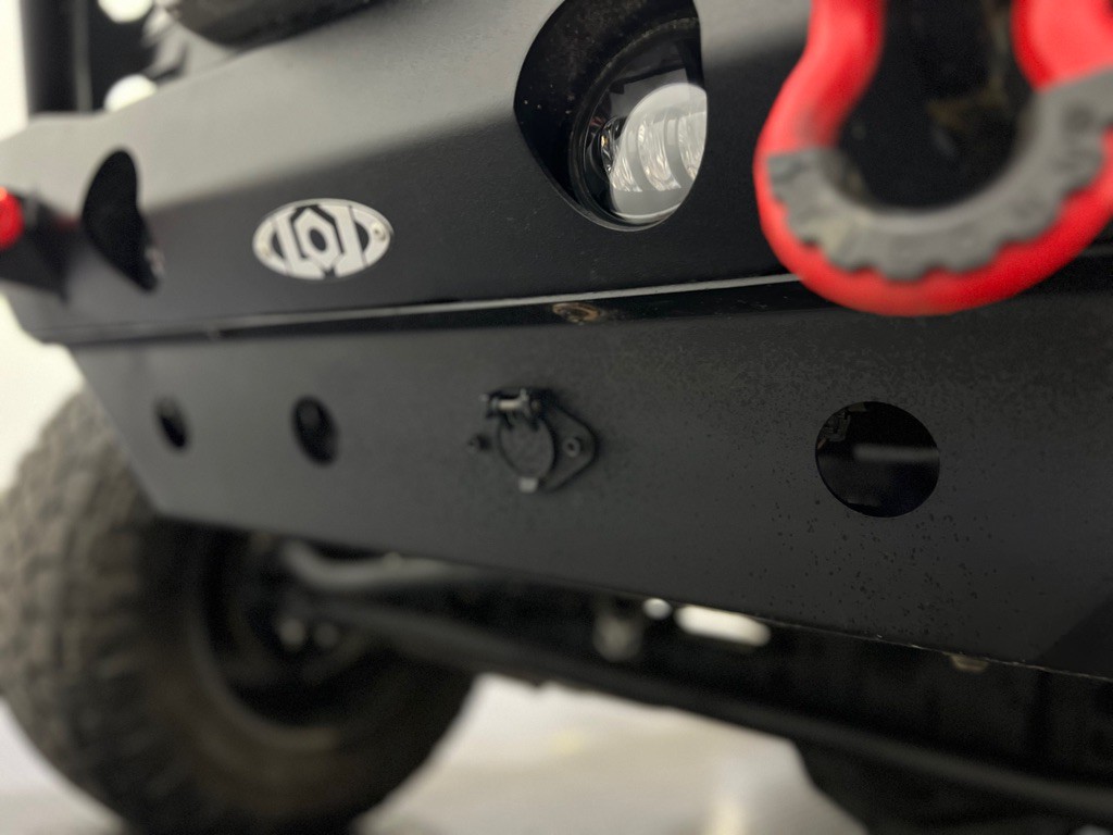 2022 Jeep Gladiator Image 24