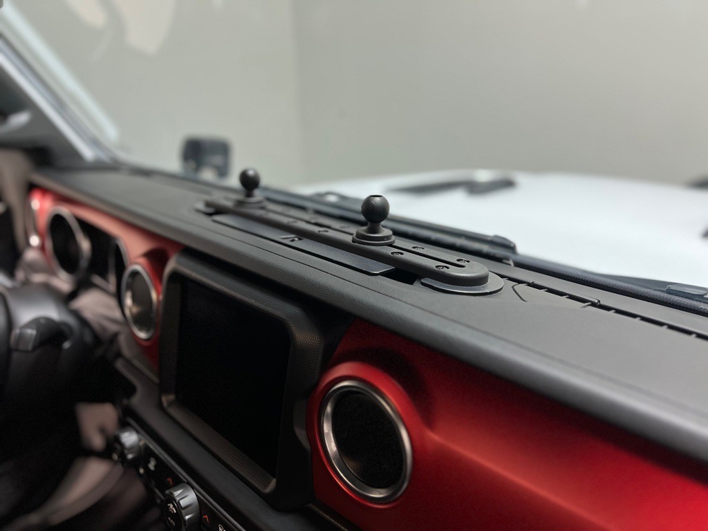 2022 Jeep Gladiator Image 25