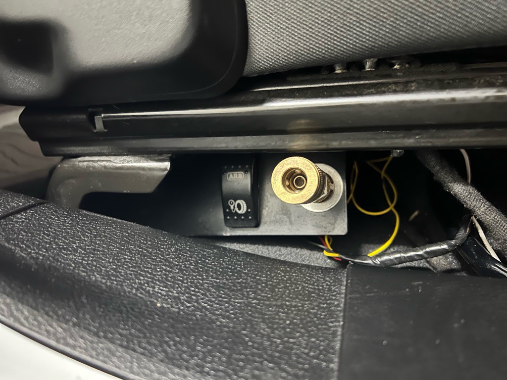 2022 Jeep Gladiator Image 26