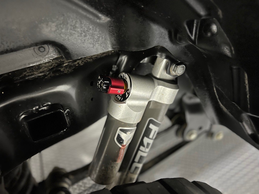 2022 Jeep Gladiator Image 28