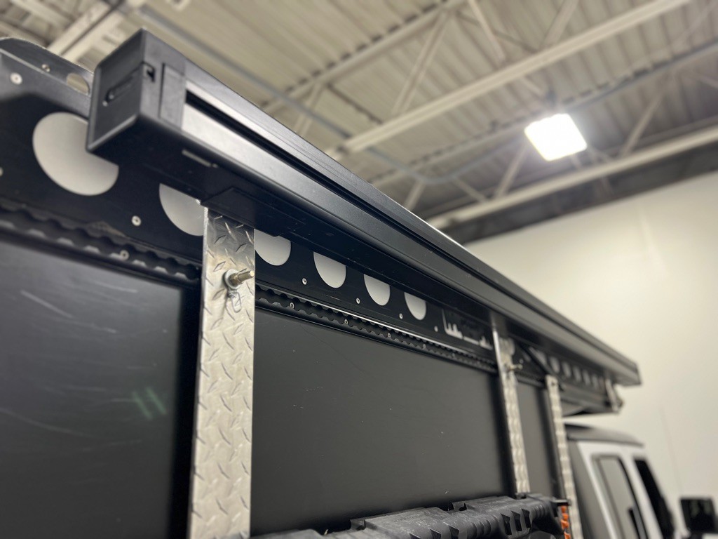 2022 Jeep Gladiator Image 29