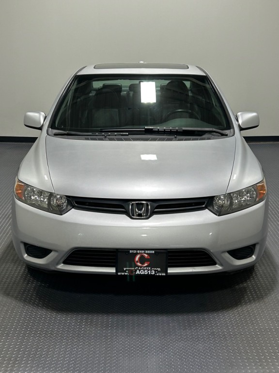 2008 Honda Civic Image 3