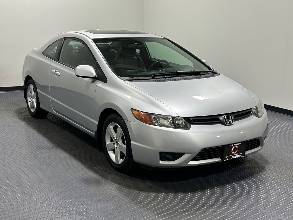 2008 Honda Civic Image 4