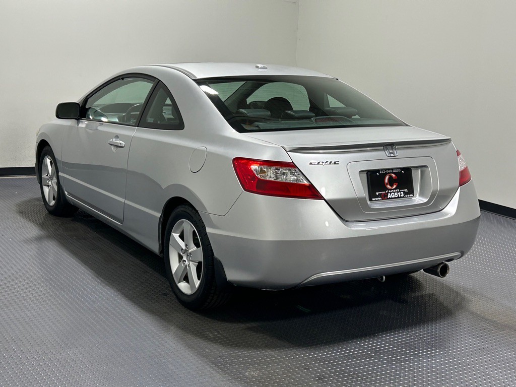 2008 Honda Civic Image 7