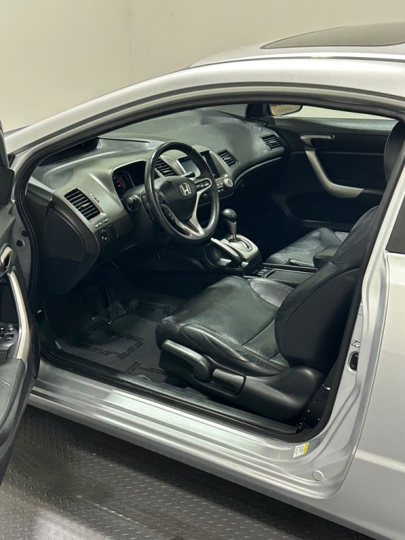 2008 Honda Civic Image 8