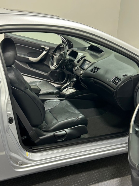 2008 Honda Civic Image 10