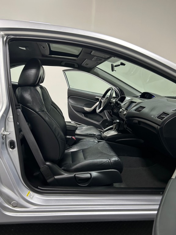 2008 Honda Civic Image 11