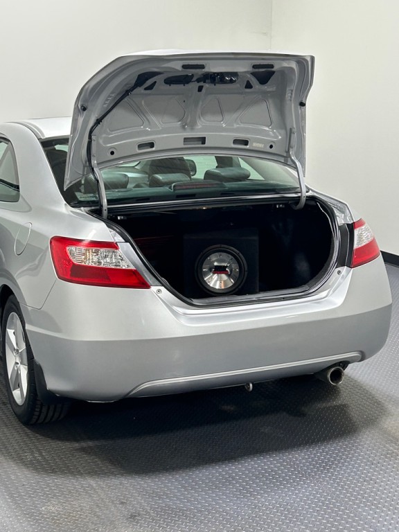 2008 Honda Civic Image 12