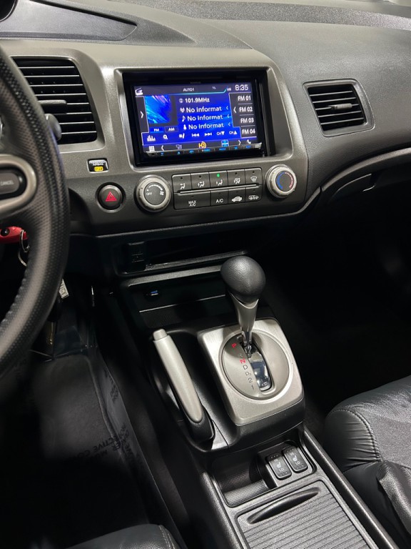 2008 Honda Civic Image 13