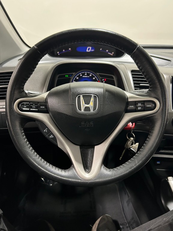 2008 Honda Civic Image 15
