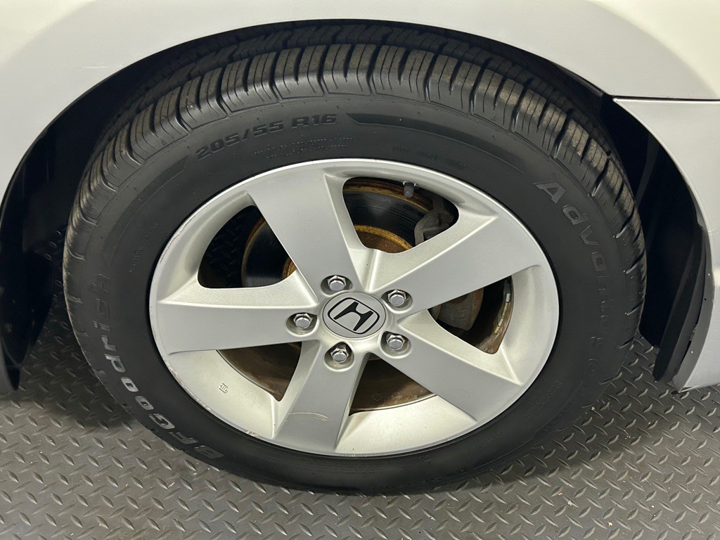 2008 Honda Civic Image 18