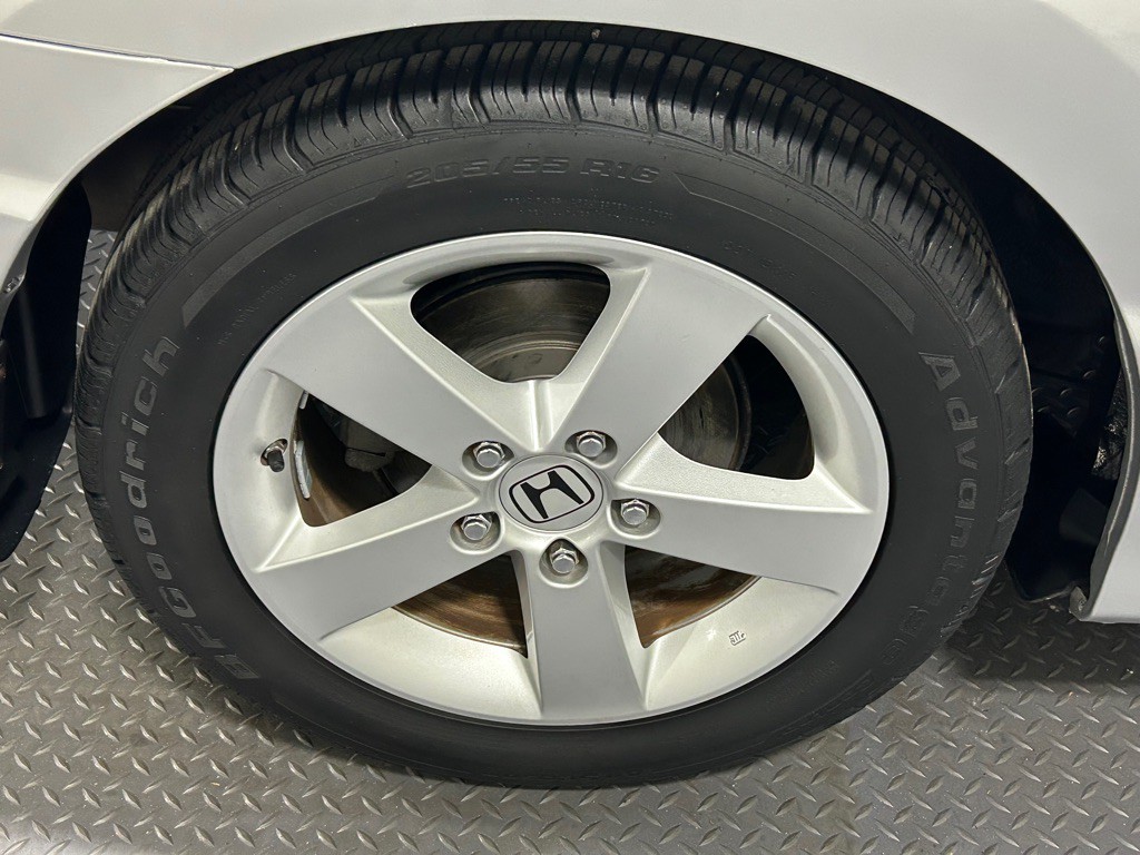 2008 Honda Civic Image 19