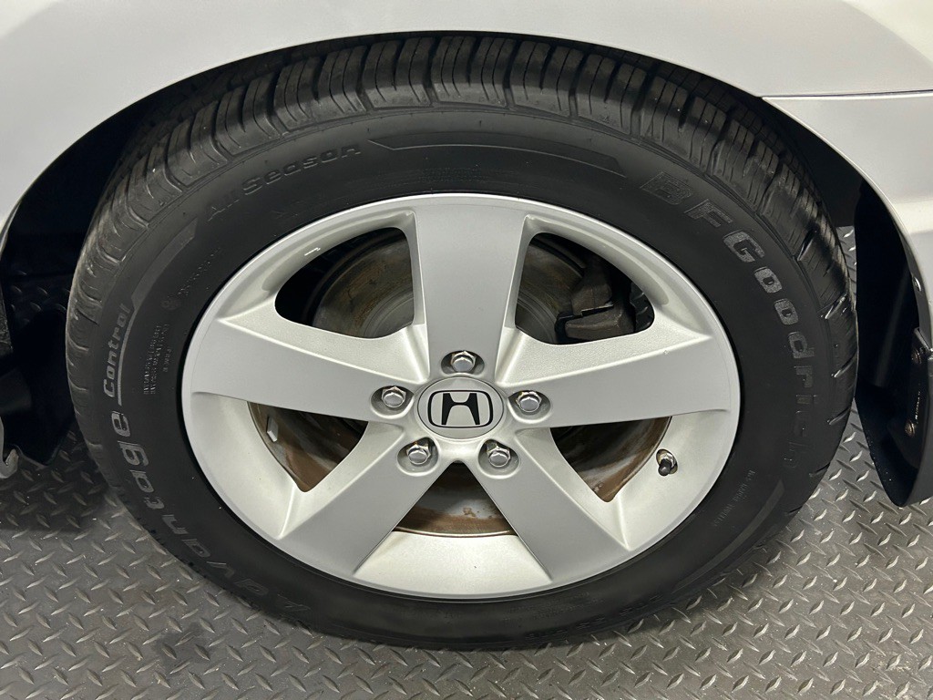 2008 Honda Civic Image 20