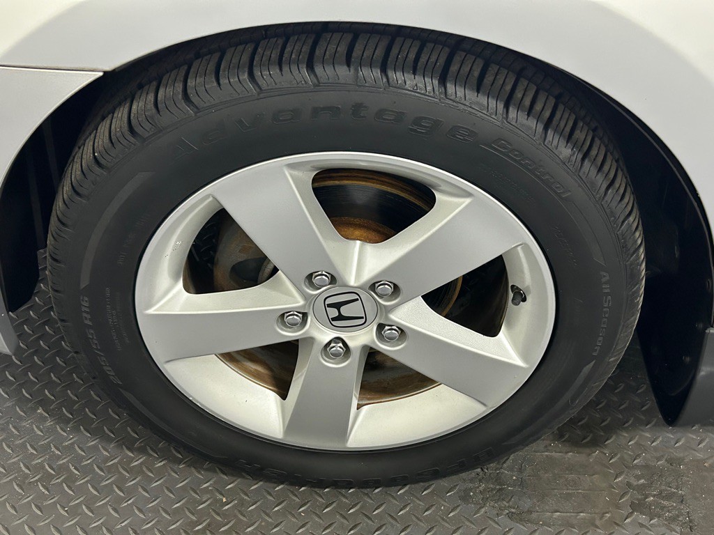 2008 Honda Civic Image 21