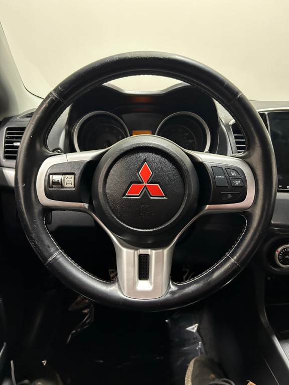 2008 Mitsubishi Lancer Image 15