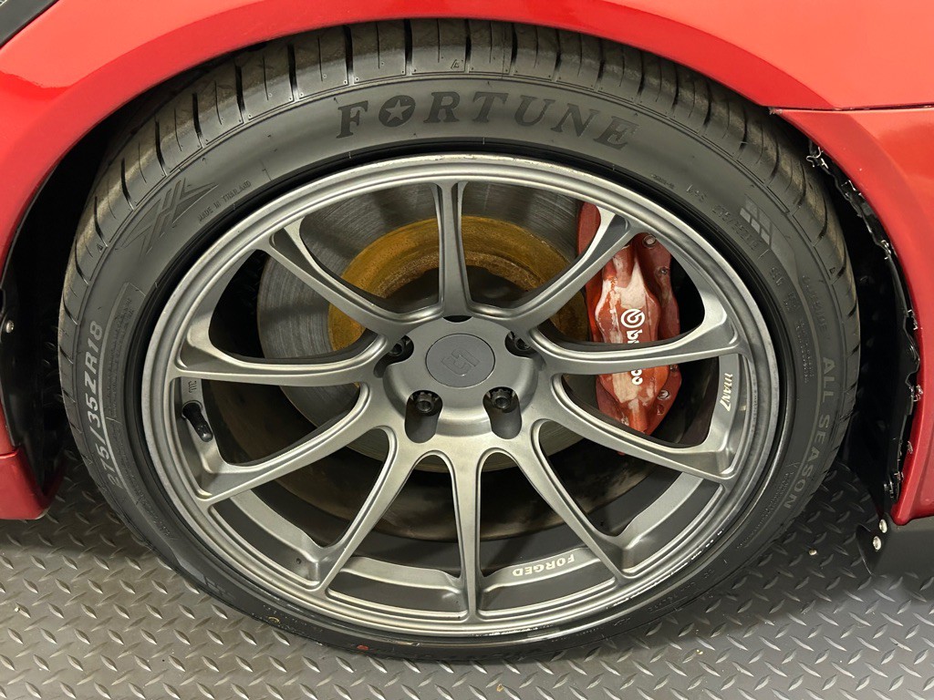 2008 Mitsubishi Lancer Image 18