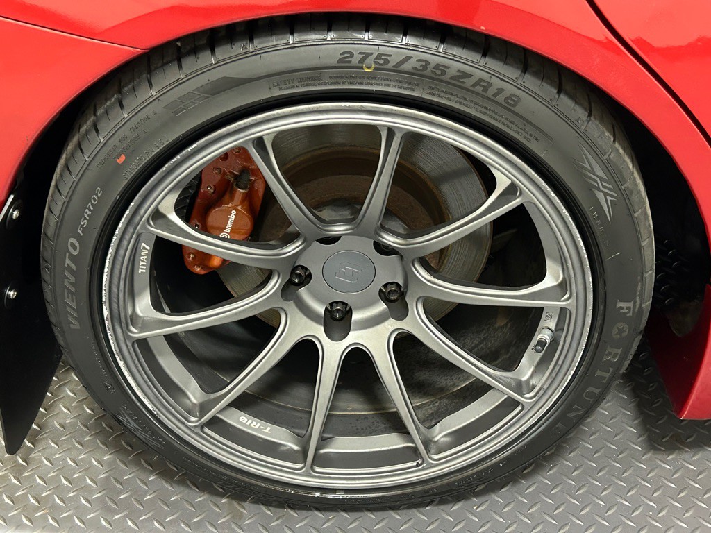 2008 Mitsubishi Lancer Image 19