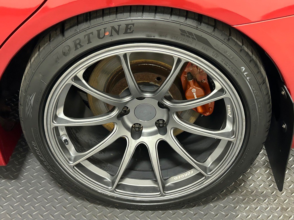 2008 Mitsubishi Lancer Image 20