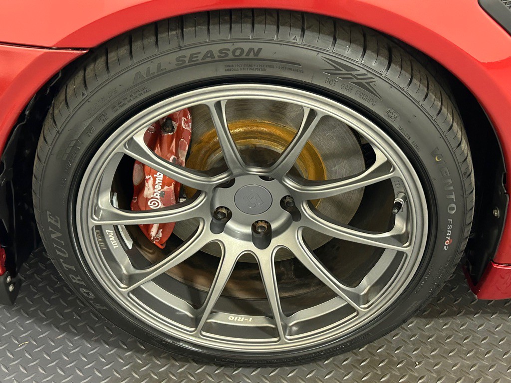 2008 Mitsubishi Lancer Image 21