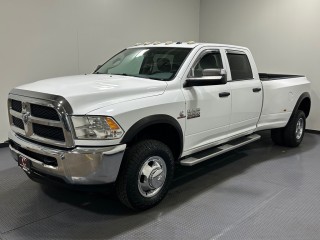 Image for 2013 RAM 3500 ST ID: 7051117