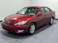 Image for 2005 Toyota Camry LE ID: 7052105