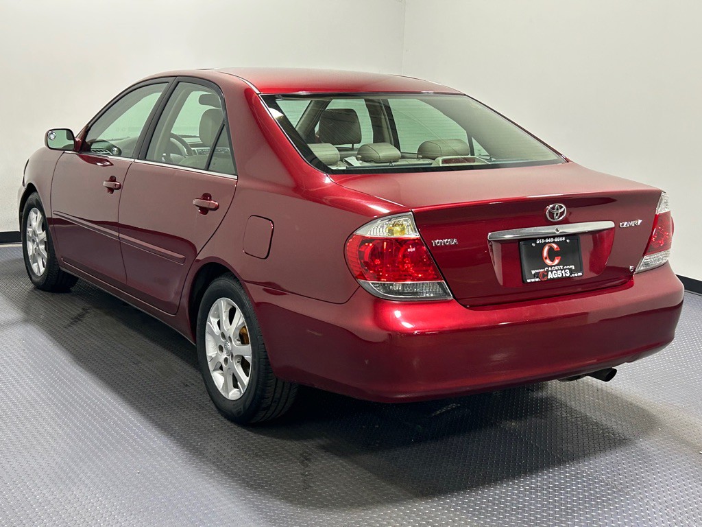 2005 Toyota Camry Image 7