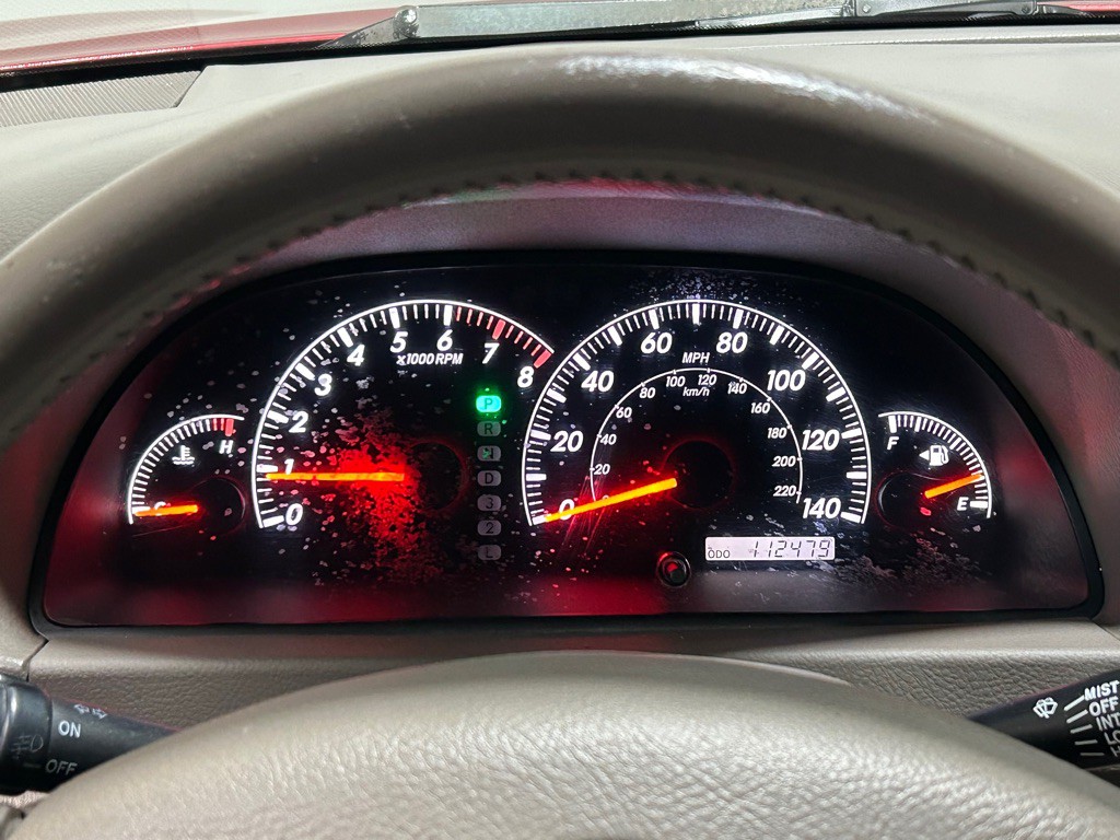 2005 Toyota Camry Image 14