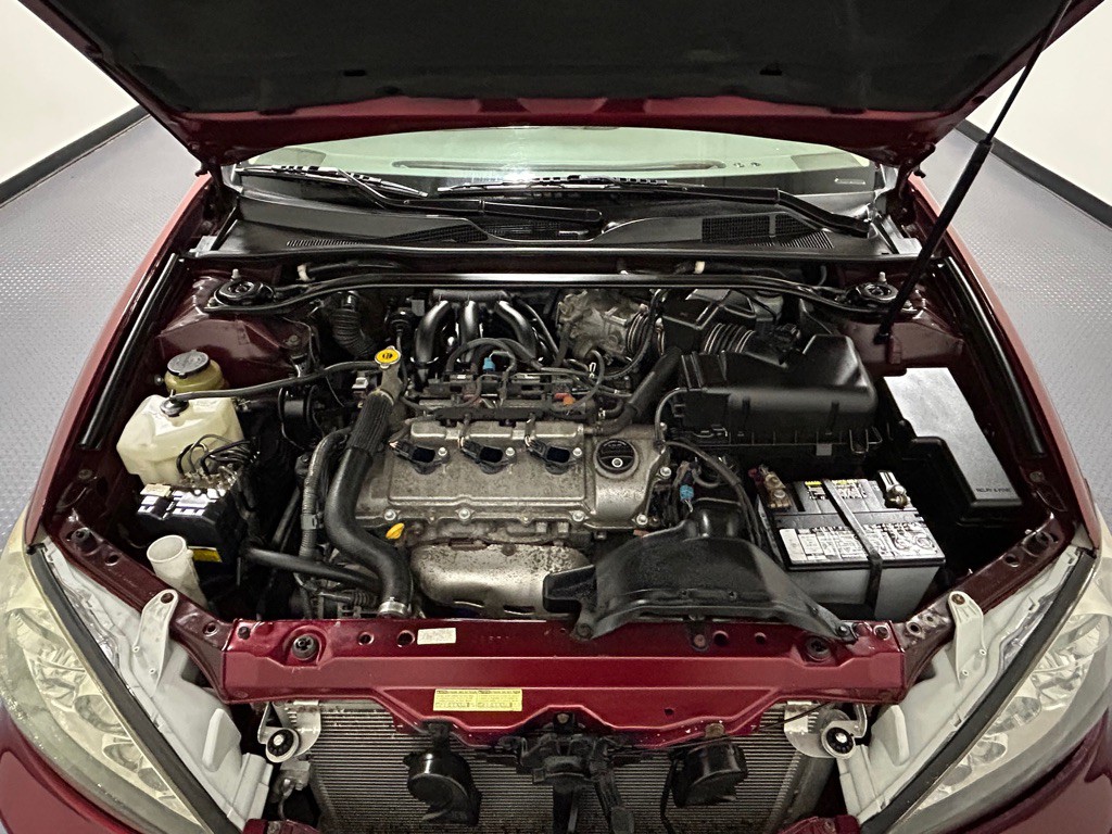 2005 Toyota Camry Image 17