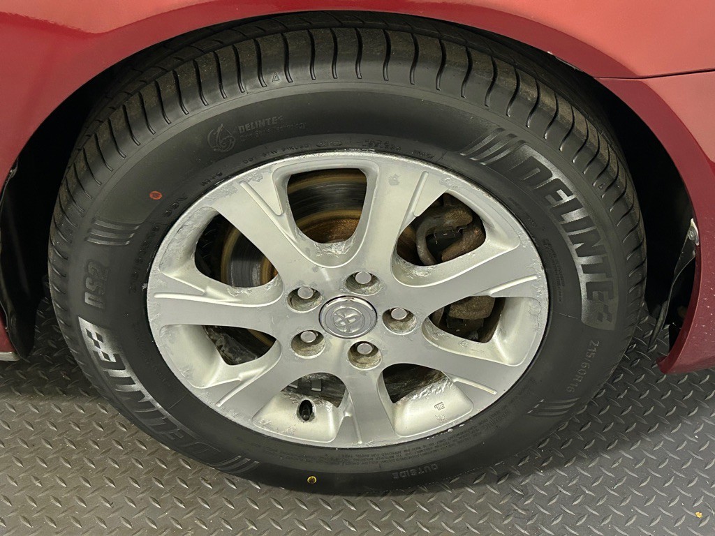 2005 Toyota Camry Image 18