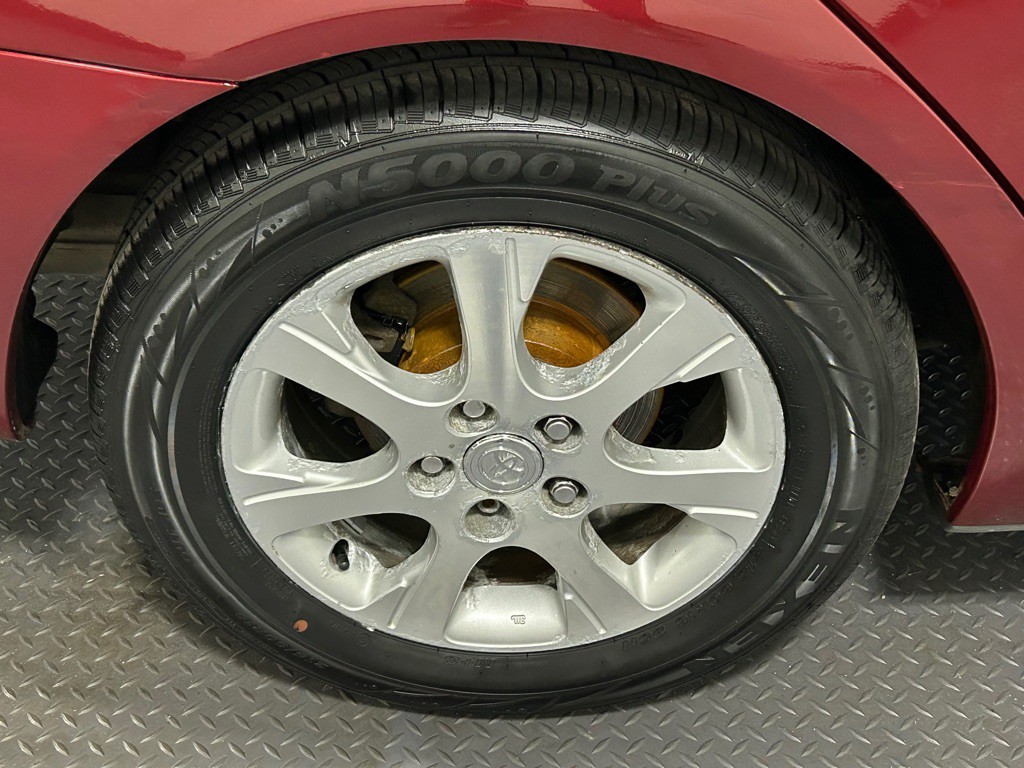 2005 Toyota Camry Image 19