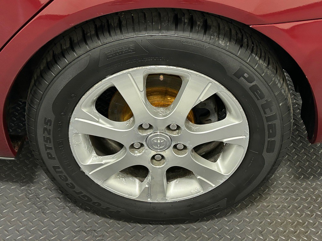 2005 Toyota Camry Image 20