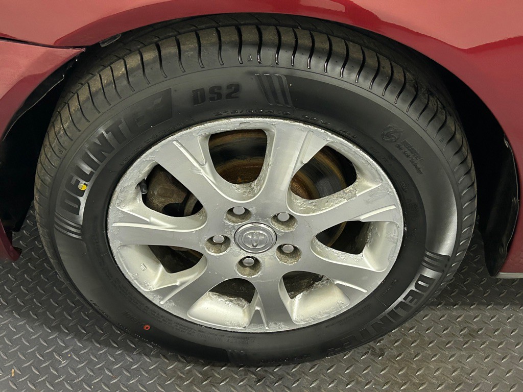 2005 Toyota Camry Image 21