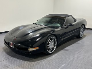 Image for 2002 Chevrolet Corvette  ID: 7052375
