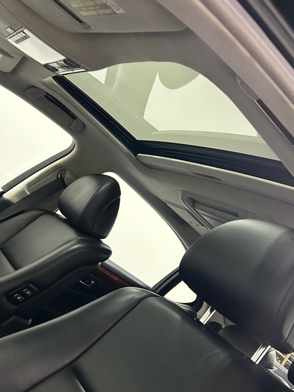 2008 Lexus LS Image 13