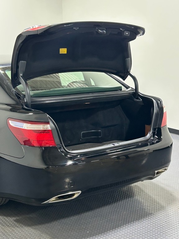 2008 Lexus LS Image 14