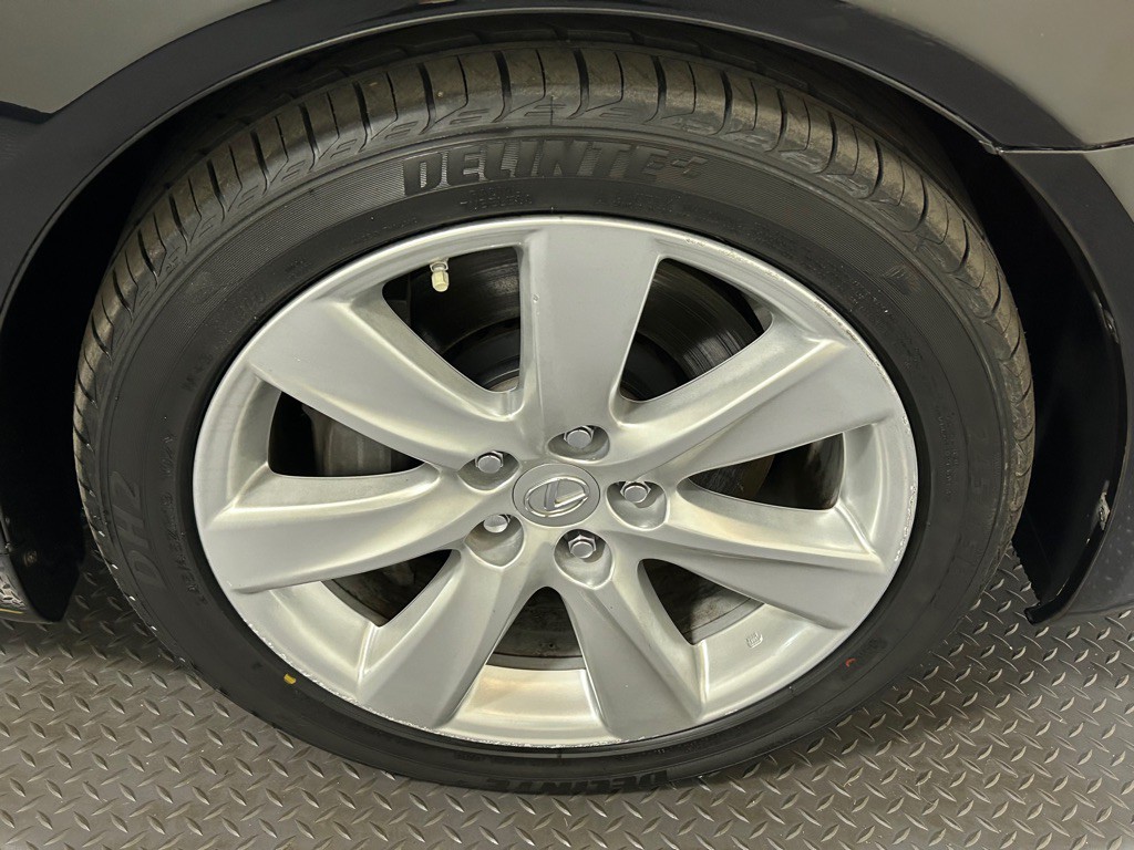 2008 Lexus LS Image 19