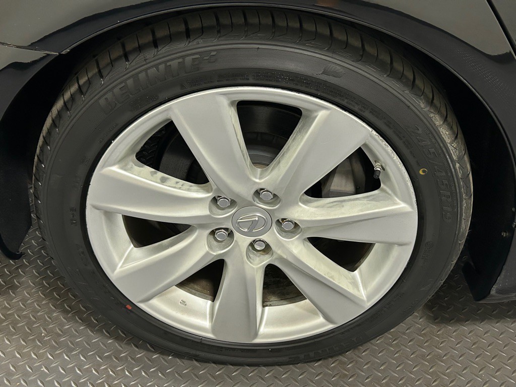 2008 Lexus LS Image 20