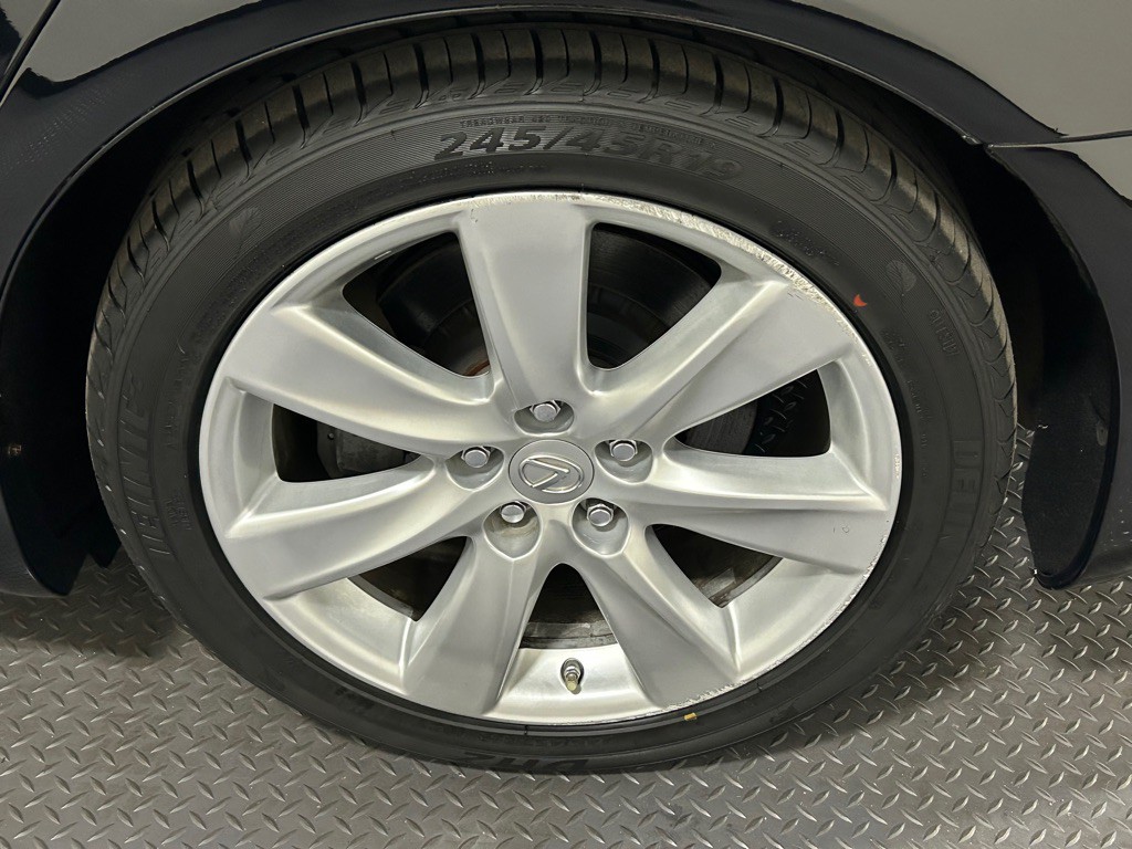 2008 Lexus LS Image 21