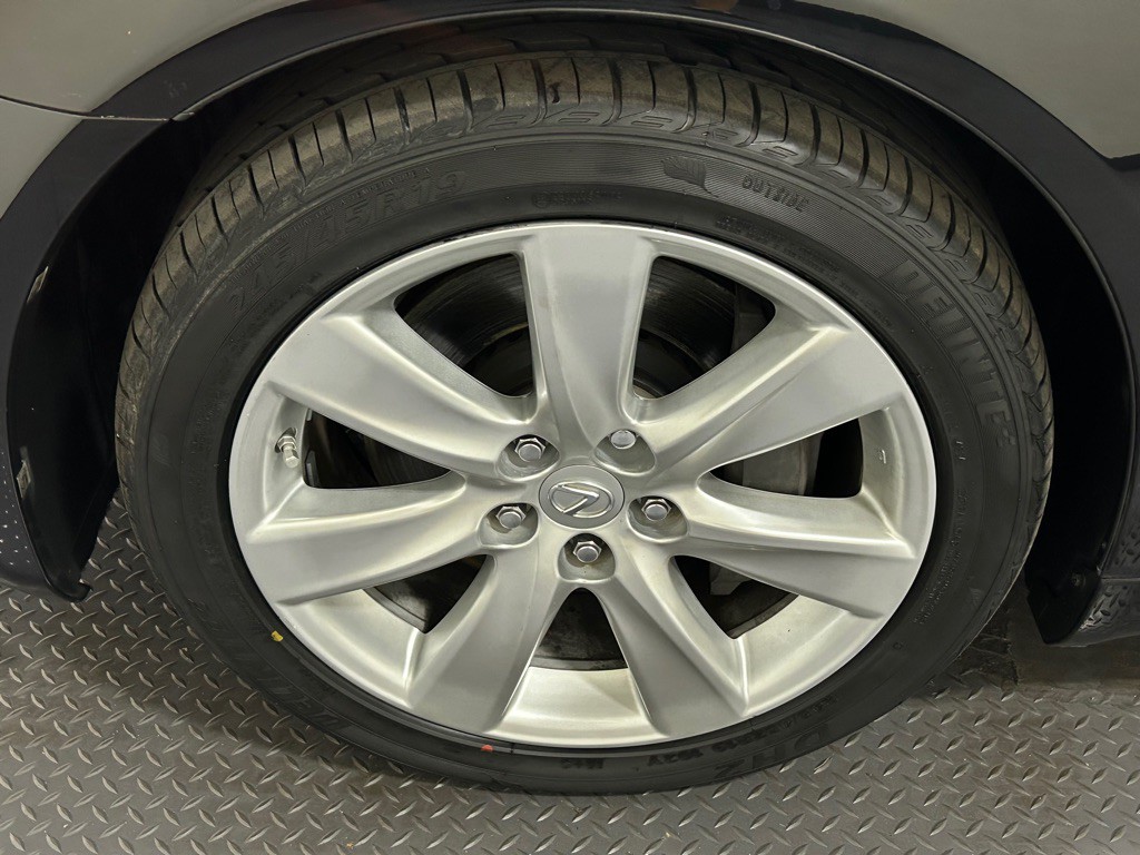 2008 Lexus LS Image 22