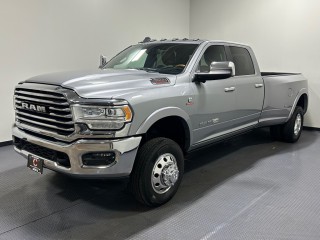 Image for 2019 RAM 3500 Longhorn ID: 7052770
