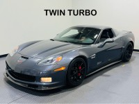 Image for 2009 Chevrolet Corvette Z06 ID: 7056192