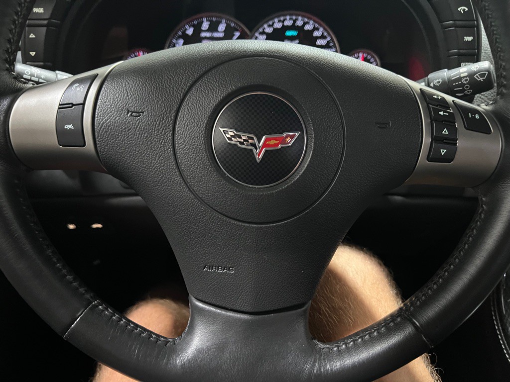 2009 Chevrolet Corvette Image 5