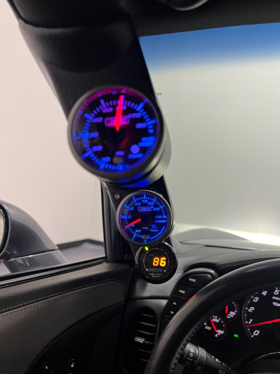 2009 Chevrolet Corvette Image 6