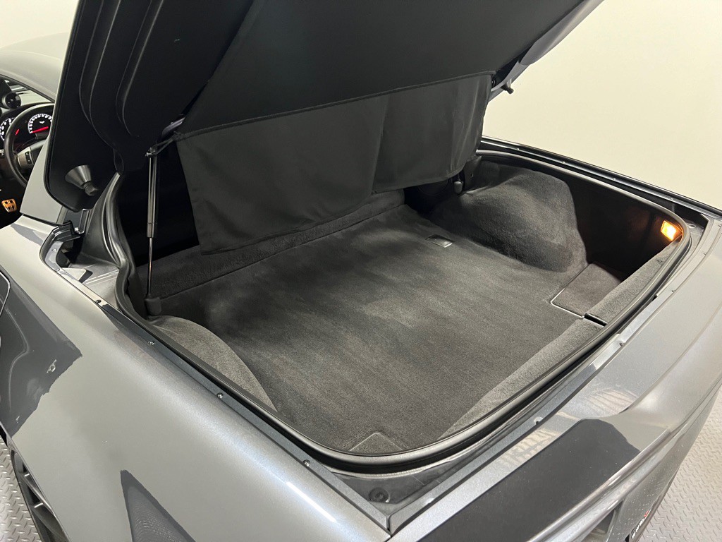 2009 Chevrolet Corvette Image 9