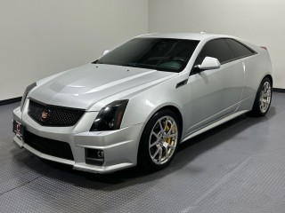 Image for 2012 Cadillac CTS  ID: 7057071