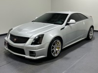 Image for 2012 Cadillac CTS  ID: 7057071