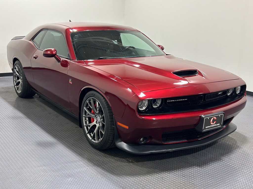 2020 Dodge Challenger Image 4