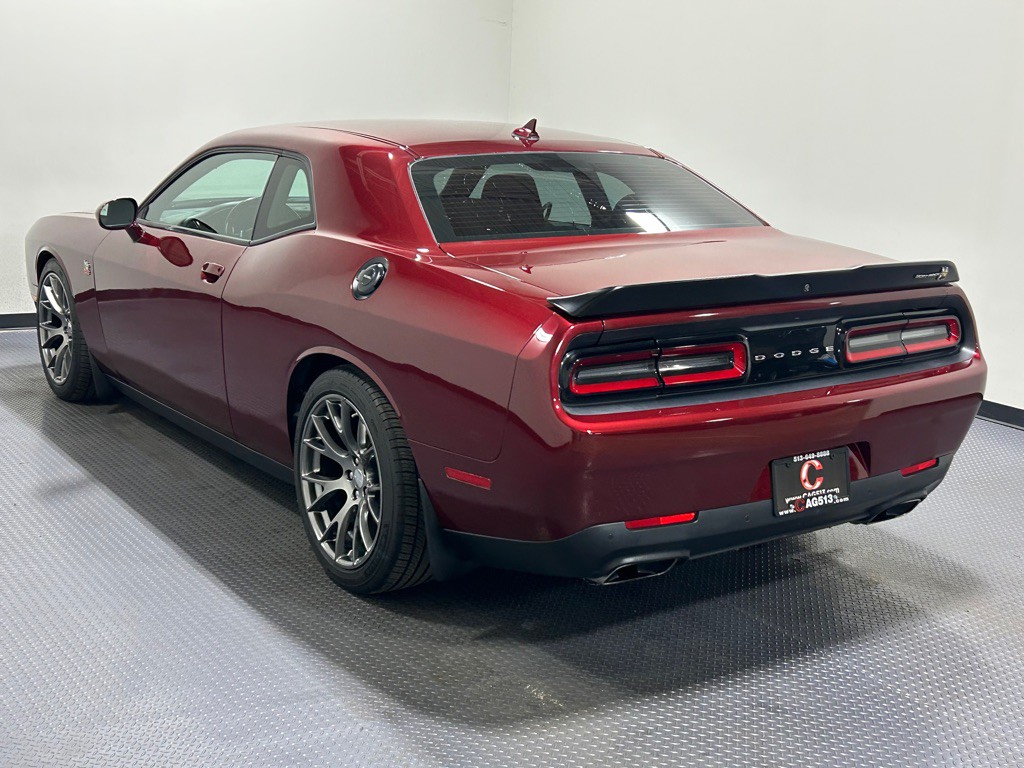 2020 Dodge Challenger Image 7