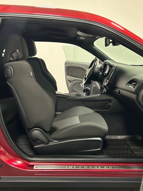 2020 Dodge Challenger Image 10