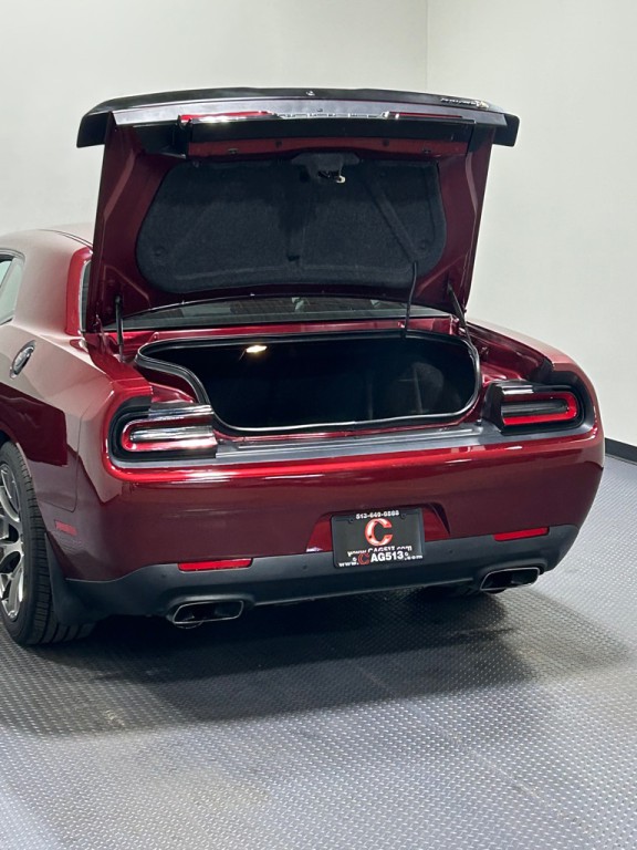 2020 Dodge Challenger Image 11